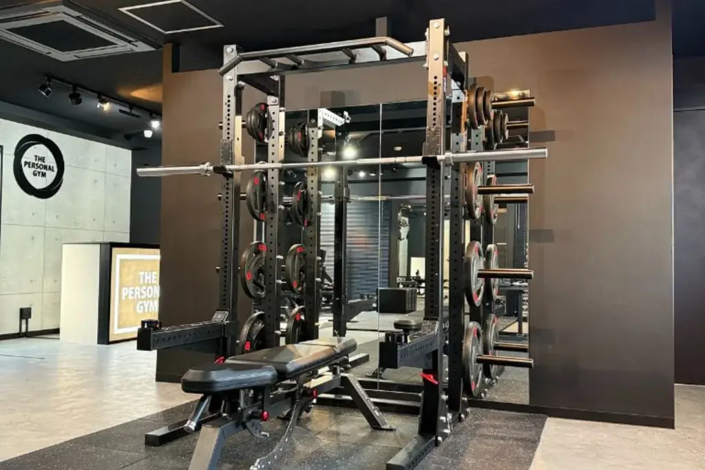 門前仲町地域に新たな健康の拠点が誕生！パーソナルジム「THE PERSONAL GYM門前仲町店」オープン！ 画像 5