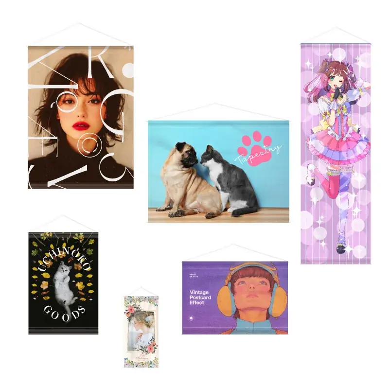 冬コミ（C107）向けオリジナルグッズ制作はヨツバ印刷へ｜小ロット・1個から法人対応、短納期も相談OK（2025/12/12） 画像 4