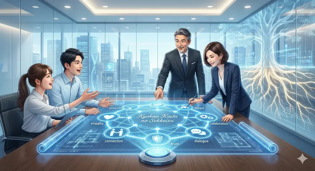 【1/26東京】なぜ「仕事ができる社員」が組織を壊すのか？社内説得の壁を突破する「根本教育」の実践知を公開！経営者向けセミナー開催 画像 1