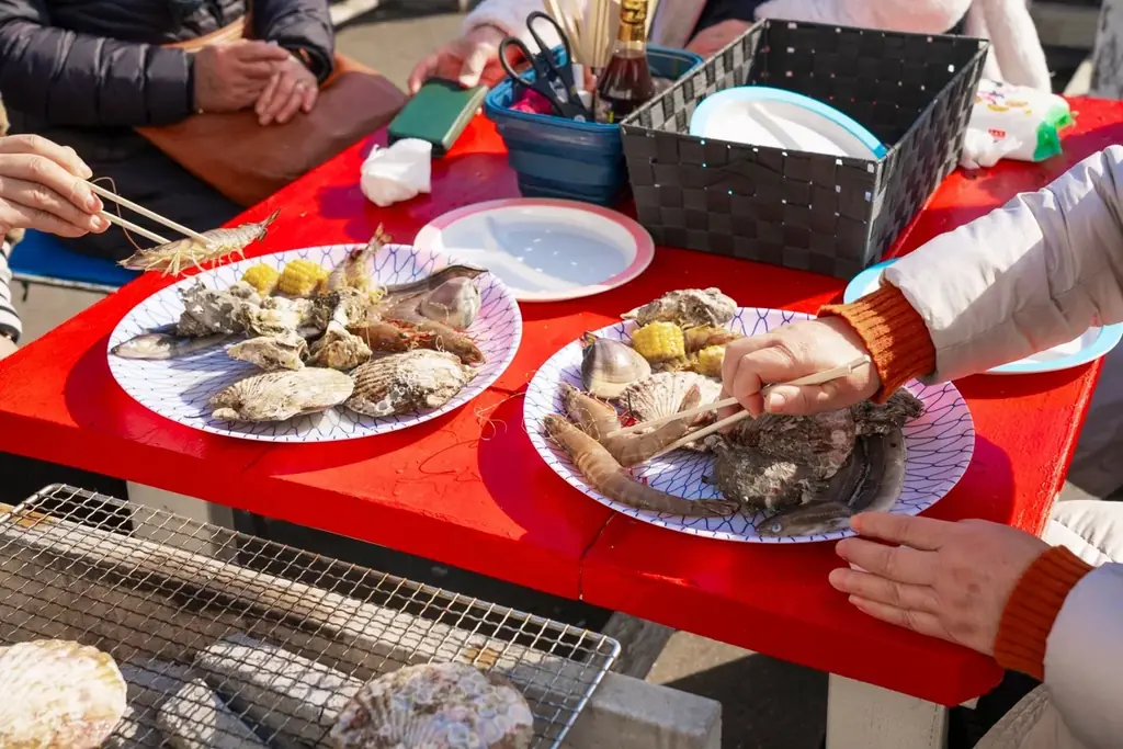 【大阪・泉南】大好評につき2026年も開催決定！冬の名物イベント「泉南牡蠣まつり」2026年1月10日(土)〜3月29日(日)、旬の牡蠣グルメが勢ぞろい 画像 3