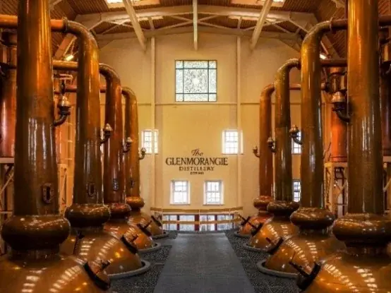 グレンモーレンジィ、四半世紀の熟成を経て誕生「グレンモーレンジィ アルタス 25年」2026年1月28日（水）より発売 画像 4