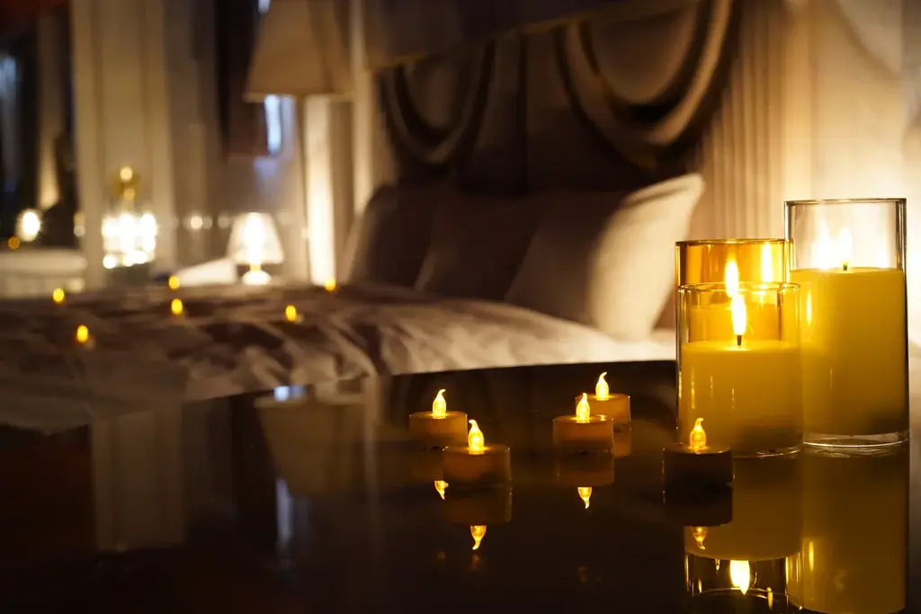 12月15日開始｜客室が光のラウンジに変わる冬限定プラン