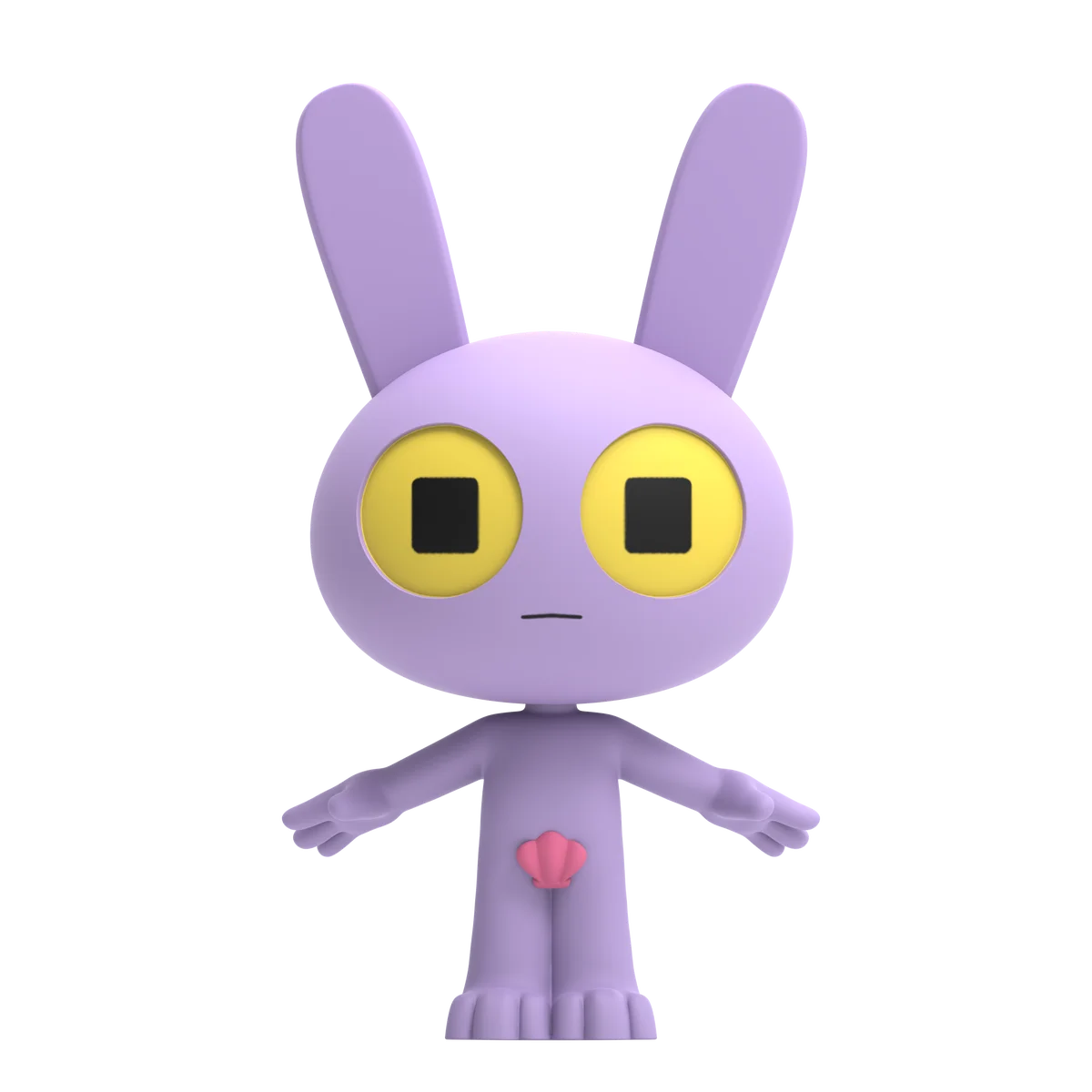 『アメイジングデジタルサーカス』Episode 7の公開を記念！ 渋谷PARCOでPOP UP STOREの開催が決定！さらに新商品「ブラインドミニフィギュア」の発売が4月に決定！ 画像 18