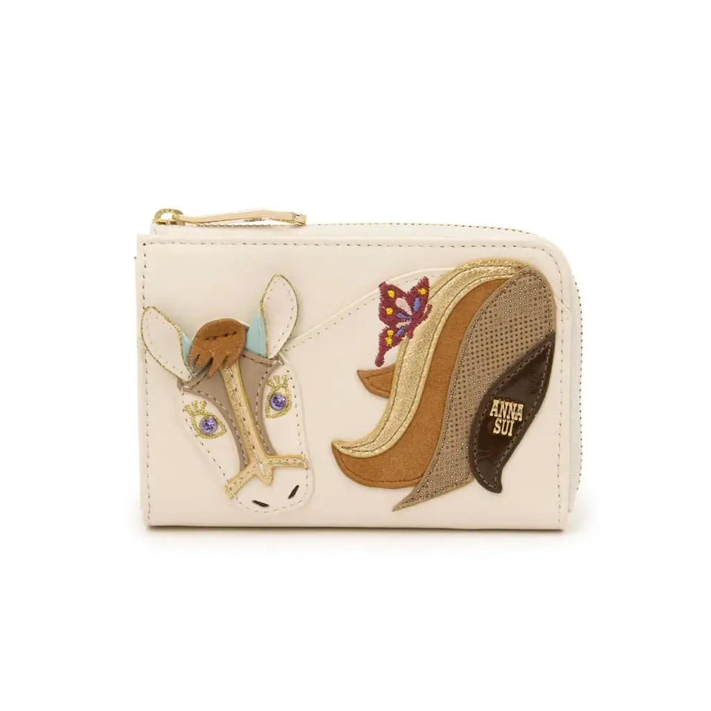 【ANNA SUI】毎年大好評の干支シリーズが今年も発売 画像 3