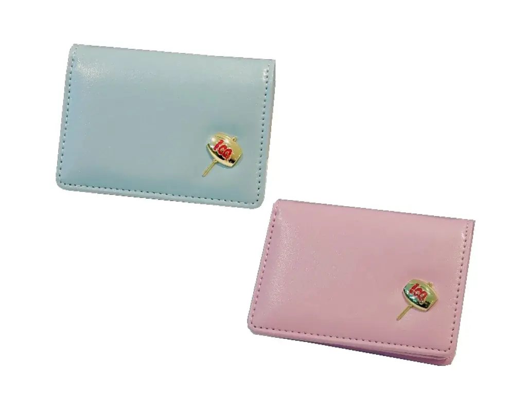 上野の森美術館で開催中の「シティーハンター大原画展」に「槇村香」等身大立像がいよいよ登場！喫茶キャッツアイに獠、香、海坊主、美樹4人が勢揃い！新作オリジナルグッズ＜名刺ケース＞も遂に販売開始！ 画像 2