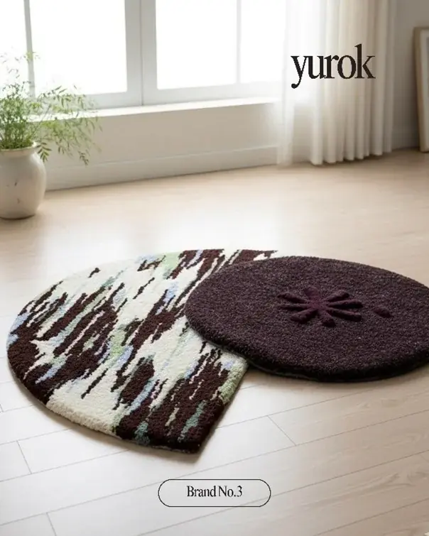 韓国タフティングの世界が日本に上陸！GTA（Global Tufting Association）初の海外ポップアップが渋谷モディに登場！ 画像 3