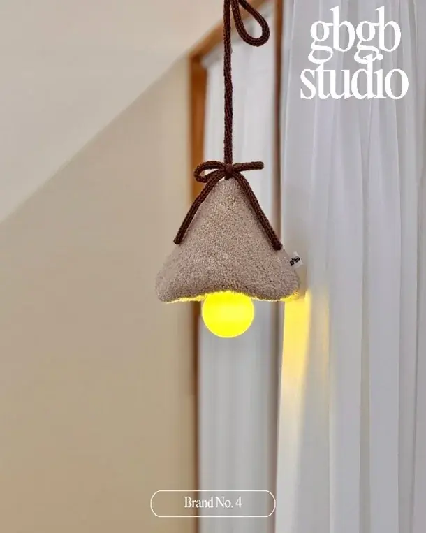 韓国タフティングの世界が日本に上陸！GTA（Global Tufting Association）初の海外ポップアップが渋谷モディに登場！ 画像 4