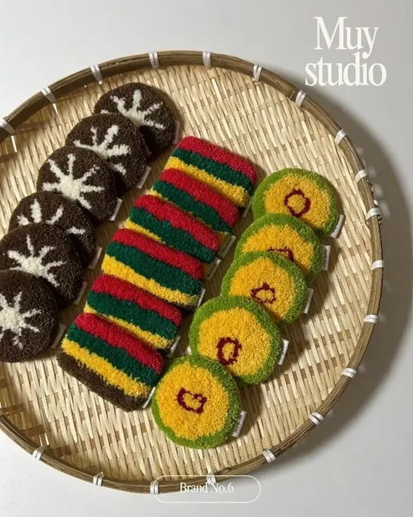 韓国タフティングの世界が日本に上陸！GTA（Global Tufting Association）初の海外ポップアップが渋谷モディに登場！ 画像 5