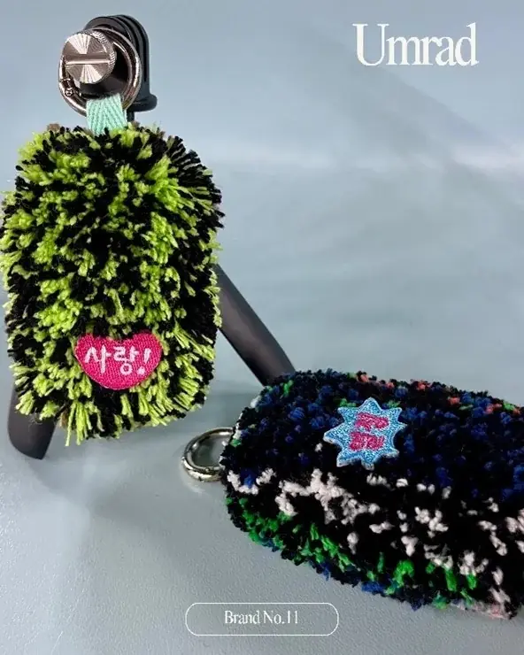 韓国タフティングの世界が日本に上陸！GTA（Global Tufting Association）初の海外ポップアップが渋谷モディに登場！ 画像 9