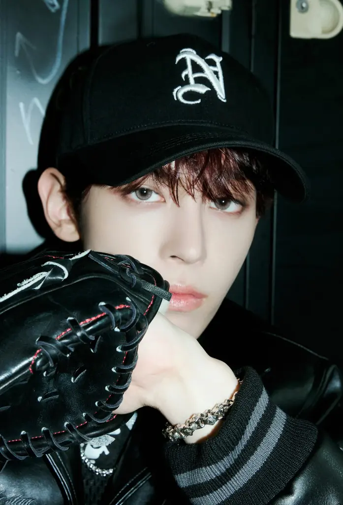 NOWZ、3rd Single「Play Ball」リリース…2026年1月、東京・大阪で日本プロモーションイベント開催確定 画像 2