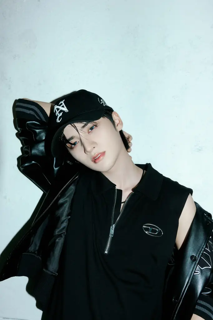 NOWZ、3rd Single「Play Ball」リリース…2026年1月、東京・大阪で日本プロモーションイベント開催確定 画像 3