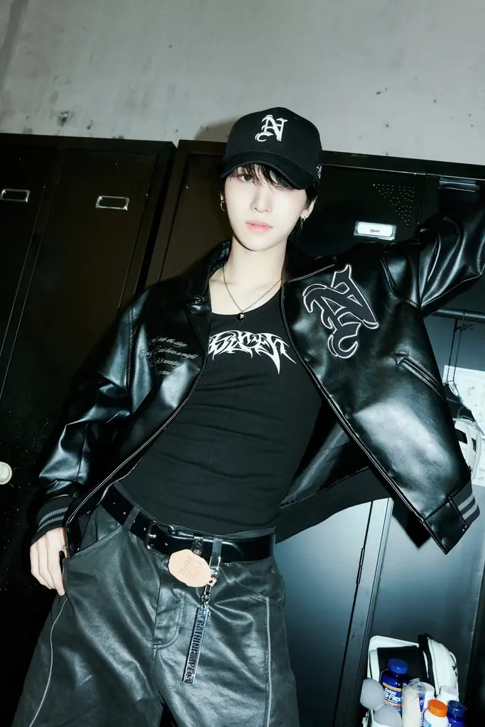 NOWZ、3rd Single「Play Ball」リリース…2026年1月、東京・大阪で日本プロモーションイベント開催確定 画像 4