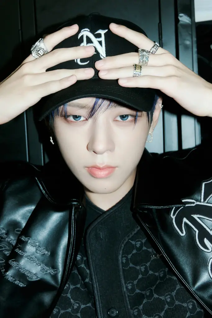 NOWZ、3rd Single「Play Ball」リリース…2026年1月、東京・大阪で日本プロモーションイベント開催確定 画像 5