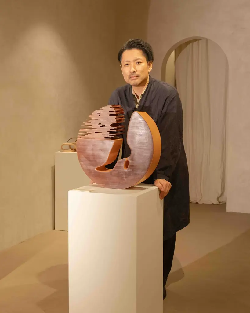 「ホルンの靴」がInternational Design Awards 2025（米国）で金賞を受賞 画像 6