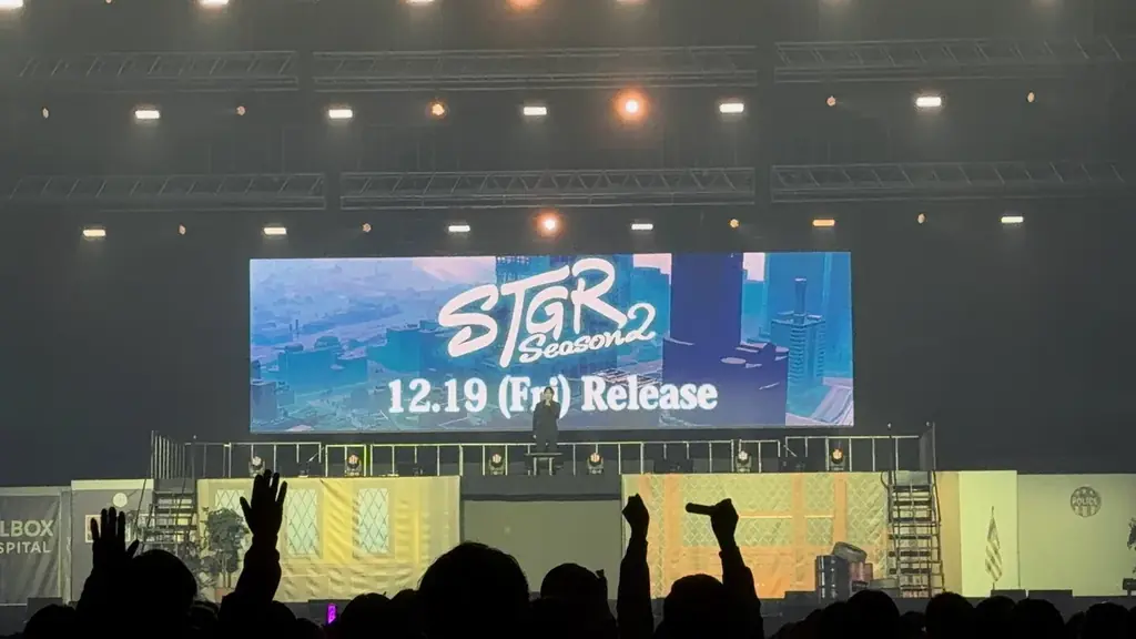 「ストグラ」の新シリーズ「ストグラSeason2」の開始日が2025年12月19日(金)に決定！ 画像 3