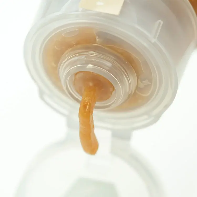 【国内流通約2％の希少な甘さ】ハンガリー産アカシア生はちみつで味わう『とろりと溶け合うピーナッツハニー』をスナックミーオンラインストアで期間限定発売 画像 4