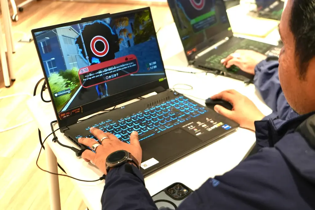 【開催レポート】株式会社Meta Heroes、マレーシアからの視察団20名へ「防災メタバース」体験ワークショップを開催 画像 3