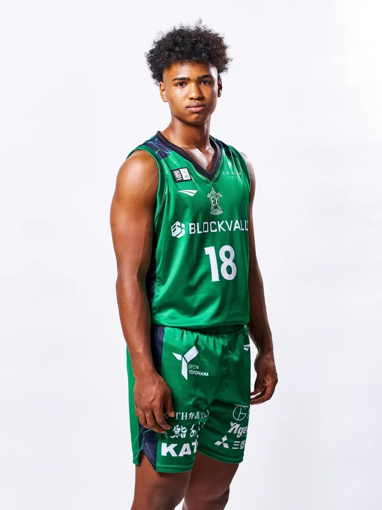 【横浜エクセレンス】アウェー岩手戦から中1日で迎えるホーム戦は、今シーズン初となる「OCEAN TOKYO監修オリジナルユニフォーム」着用試合となったバンビシャス奈良戦！今シーズン最長連勝を更新！ 画像 3