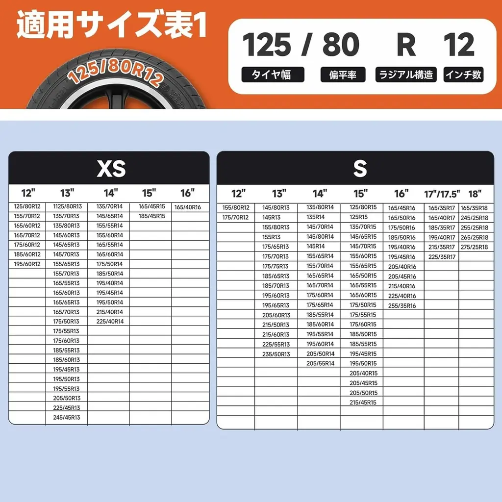 12/14 秒殺価格！布製スノーチェーンがなんと65%OFFの2,373円！Amazon限定クーポンも配布中。お早めに！ 画像 6