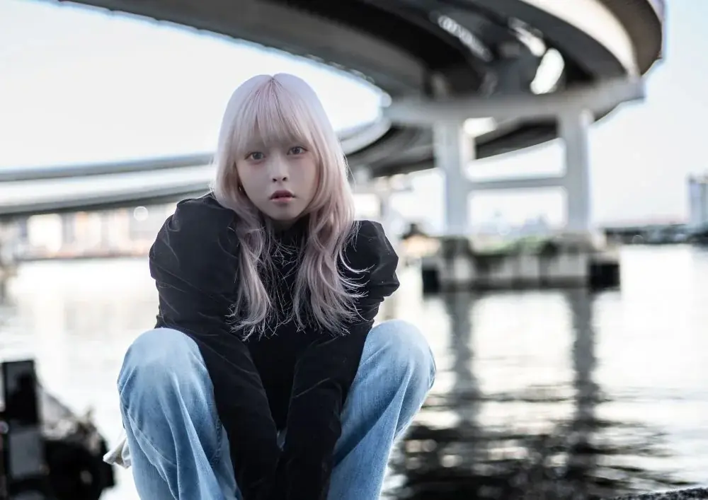 藤川千愛、新曲「祈り」がアニメEDに　1月7日配信