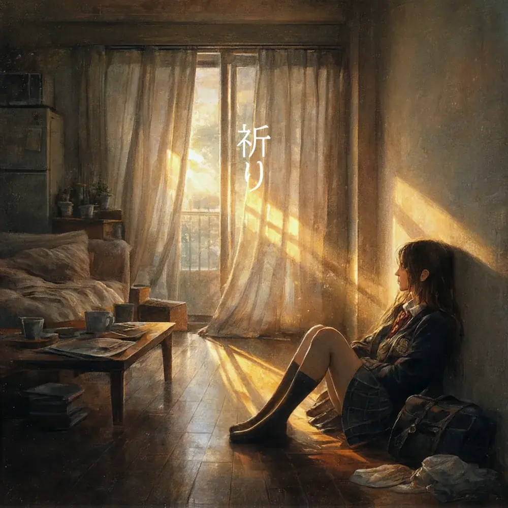 藤川千愛 TVアニメ「死亡遊戯で飯を食う。」EDテーマを担当1月7日にデジタルシングルとしてリリースさらに3月4日に待望のフルアルバム発売決定 画像 2