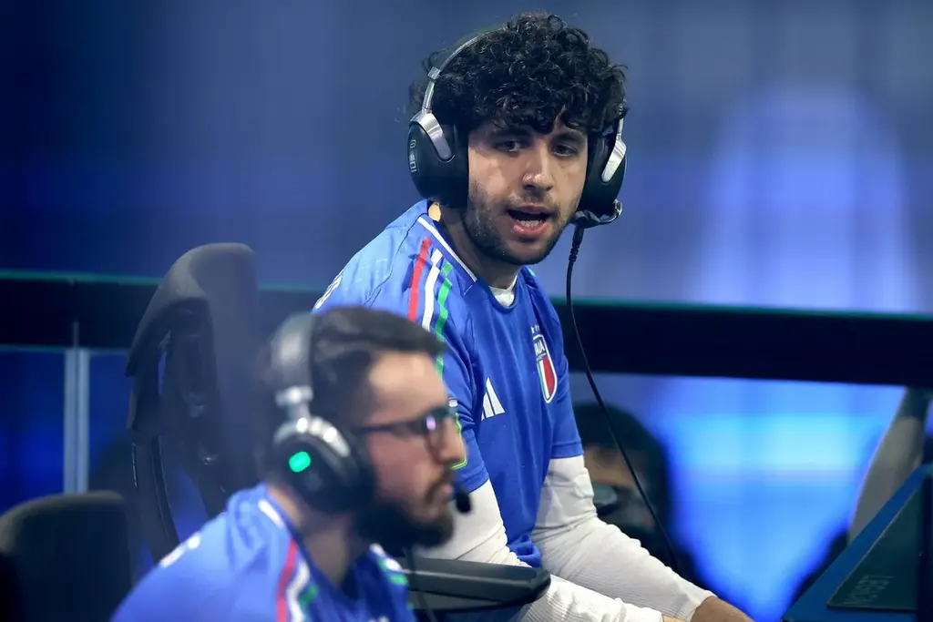 『eFootball™』を競技タイトルとした「FIFAe World Cup 2025™」で世界王者が決定！ 画像 8