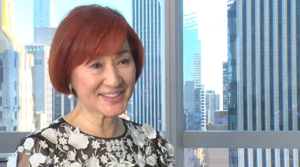 バスルームからマンハッタンを一望！松居一代の豪華すぎるセレブ生活に密着／隣人はトップシークレット「68年生きてきて一番ビックリした」／「日本人として生きていくから…」両親への思いを涙ながらに吐露 画像 1