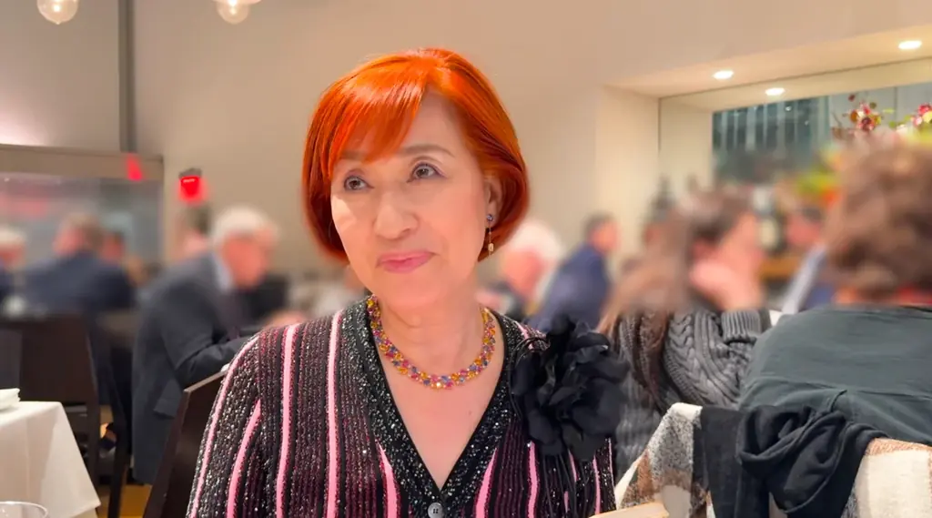 バスルームからマンハッタンを一望！松居一代の豪華すぎるセレブ生活に密着／隣人はトップシークレット「68年生きてきて一番ビックリした」／「日本人として生きていくから…」両親への思いを涙ながらに吐露 画像 3