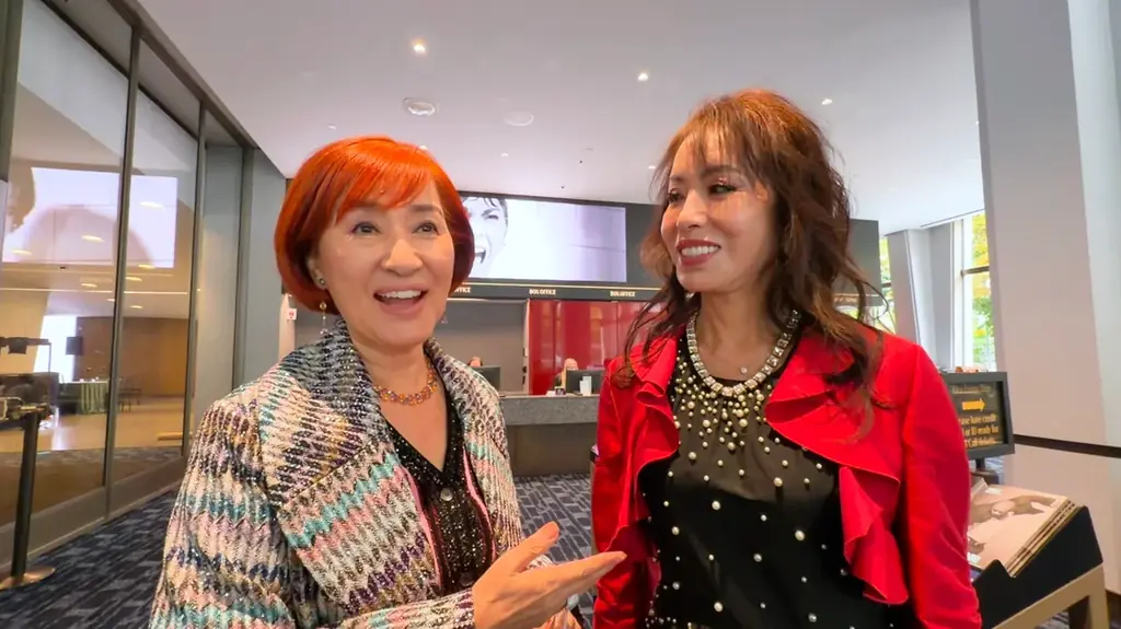 バスルームからマンハッタンを一望！松居一代の豪華すぎるセレブ生活に密着／隣人はトップシークレット「68年生きてきて一番ビックリした」／「日本人として生きていくから…」両親への思いを涙ながらに吐露 画像 5