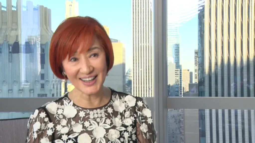 バスルームからマンハッタンを一望！松居一代の豪華すぎるセレブ生活に密着／隣人はトップシークレット「68年生きてきて一番ビックリした」／「日本人として生きていくから…」両親への思いを涙ながらに吐露 画像 6