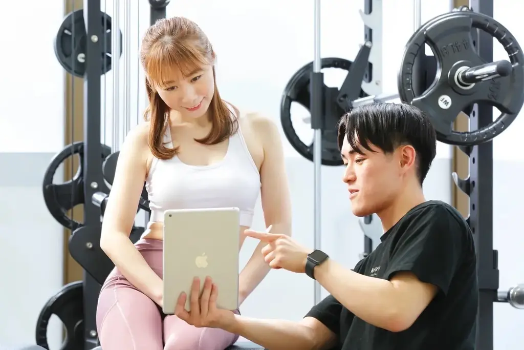 【北野田駅】パーソナルジムReViNa(レビナ)北野田店が2025年12/1(月)オープン！無料体験実施中！ 画像 6