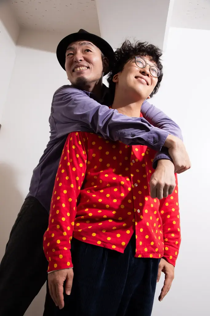 2026年1月31日(土)東京・紀伊國屋ホールにて開催決定！『マイスイートメモリーズとラブレターズのツーマン〜思い出の恋文〜』 画像 3