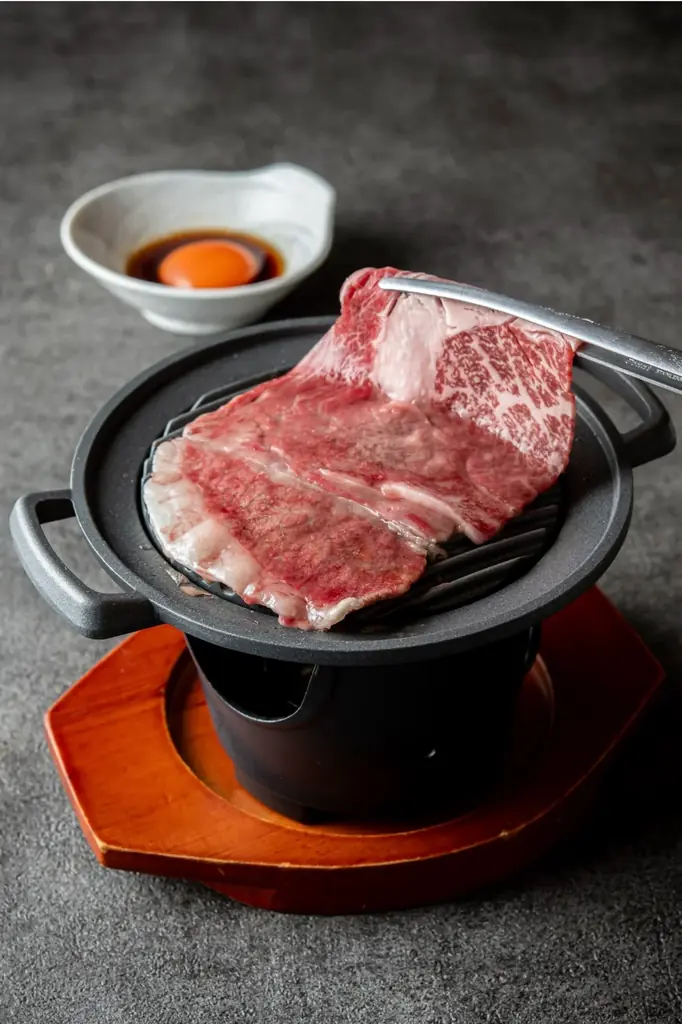 石垣島で話題　てっぺんの特選石垣牛焼きしゃぶが990円に