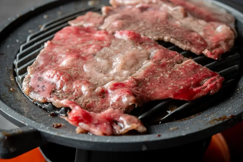 特選石垣牛焼きしゃぶ 新ブランド体験が石垣島観光で急伸 画像 3