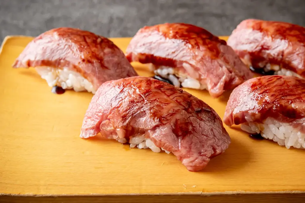 特選石垣牛焼きしゃぶ 新ブランド体験が石垣島観光で急伸 画像 4