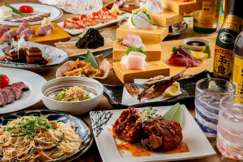 特選石垣牛焼きしゃぶ 新ブランド体験が石垣島観光で急伸 画像 5