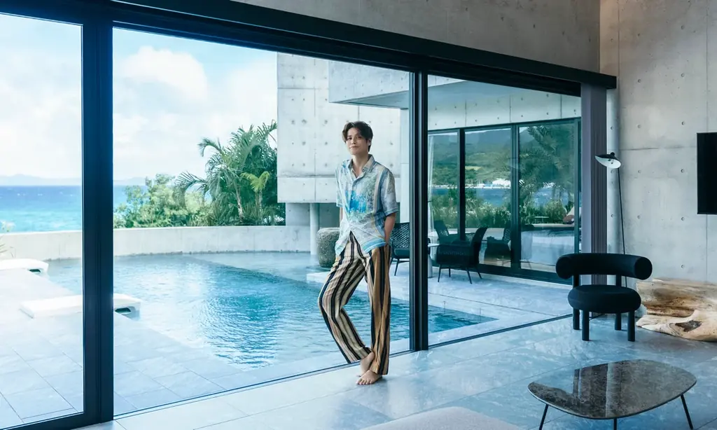 ＜宮野真守3カ月連続WOWOW特集＞最新ツアーの横浜アリーナ公演を２月に独占放送＆配信！さらに、本人インタビューを交えての歴代ライブ集、MV全曲放送で3カ月連続特集！直筆サイン入りチェキプレゼントも！ 画像 2