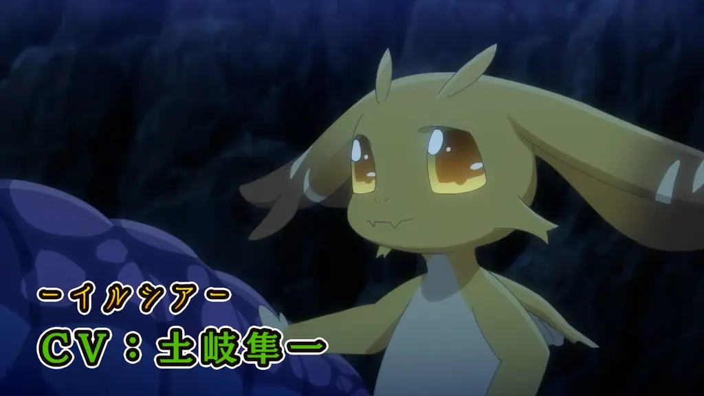 TVアニメ「転生したらドラゴンの卵だった」■メインPV＆キービジュアル第2弾（マリエル・黒蜥蜴 追加ver）公開！■追加キャスト解禁＆コメント到着！（釘宮理恵・楠木ともり)■TV放送情報解禁！他 画像 3