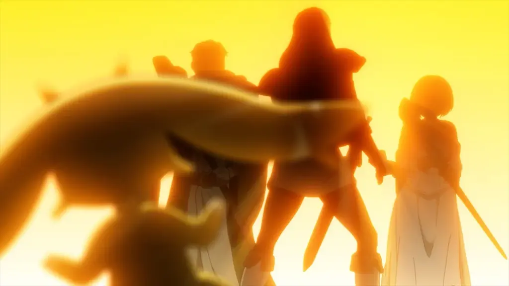 TVアニメ「転生したらドラゴンの卵だった」■メインPV＆キービジュアル第2弾（マリエル・黒蜥蜴 追加ver）公開！■追加キャスト解禁＆コメント到着！（釘宮理恵・楠木ともり)■TV放送情報解禁！他 画像 4