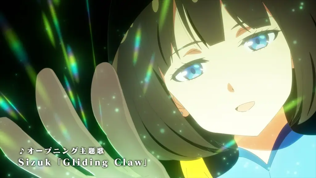 TVアニメ「転生したらドラゴンの卵だった」■メインPV＆キービジュアル第2弾（マリエル・黒蜥蜴 追加ver）公開！■追加キャスト解禁＆コメント到着！（釘宮理恵・楠木ともり)■TV放送情報解禁！他 画像 7