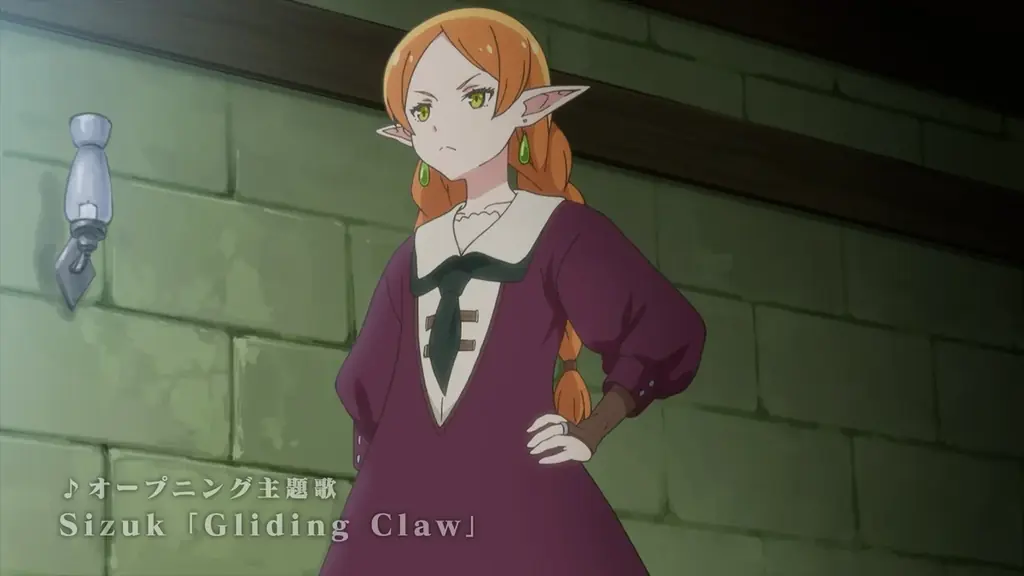 TVアニメ「転生したらドラゴンの卵だった」■メインPV＆キービジュアル第2弾（マリエル・黒蜥蜴 追加ver）公開！■追加キャスト解禁＆コメント到着！（釘宮理恵・楠木ともり)■TV放送情報解禁！他 画像 8