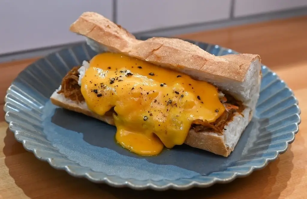 原宿竹下通りで大人気の【ボリューム系サンドイッチ専門店】が京都の嵐山に初上陸！ 画像 10