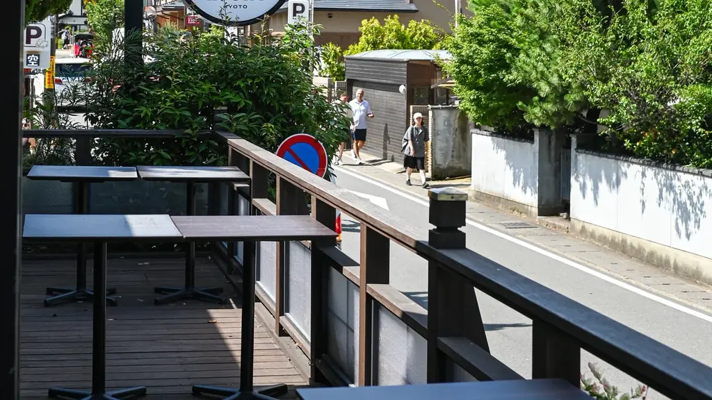 原宿竹下通りで大人気の【ボリューム系サンドイッチ専門店】が京都の嵐山に初上陸！ 画像 2