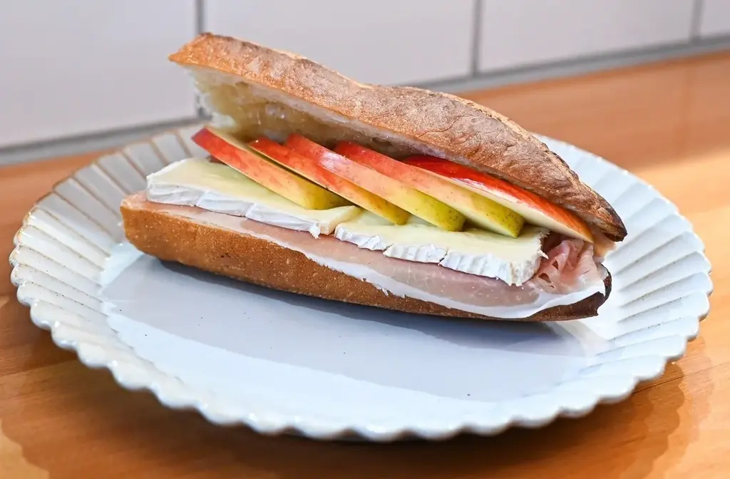 原宿竹下通りで大人気の【ボリューム系サンドイッチ専門店】が京都の嵐山に初上陸！ 画像 9