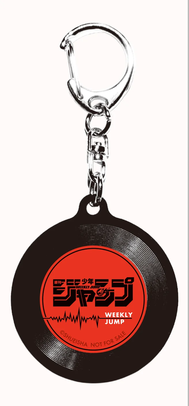 「週刊少年ジャンプ」と「梅田サイファー」の書き下ろし楽曲「JUMP」による超スペシャルなコラボMVを明日12月15日0時にプレミア公開！ 画像 3