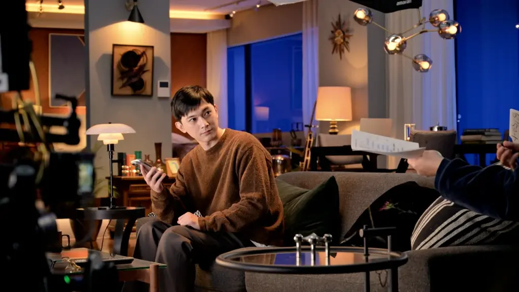 吉沢亮さんが赤ちゃんボイスで英会話を実践！？ AI英会話「スピーク」新CM『あつまれ、英会話0歳！』2026年1月1日（木）より放映開始合わせて割引キャンペーンもスタート！ 画像 6