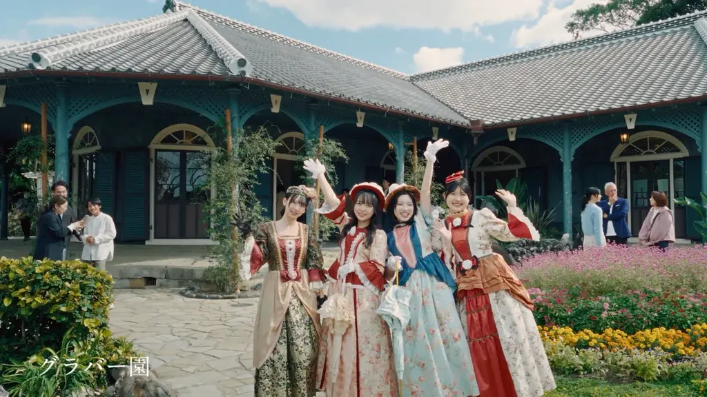 福山雅治が＋NEWな長崎旅行をナビゲート！長崎スタジアムシティ　新CM「ＮＡＧＡＳＡＫＩ＋ＮＥＷ」12月15日から放送開始 画像 7