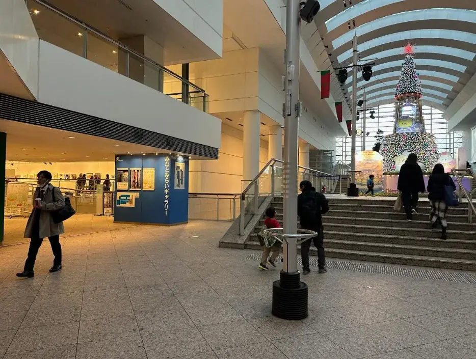 めざせニューヨーク！日本代表選考会。1月6日～12日、横浜みなとみらいギャラリーにて開催 画像 4