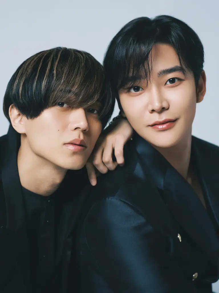 フラウに永瀬廉＆ロウン登場