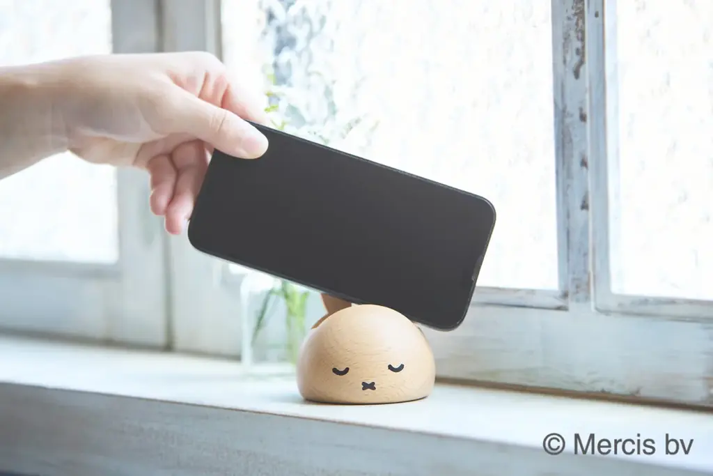 【株式会社ニチガン】ミッフィー木製雑貨4アイテムが新発売！ 画像 11